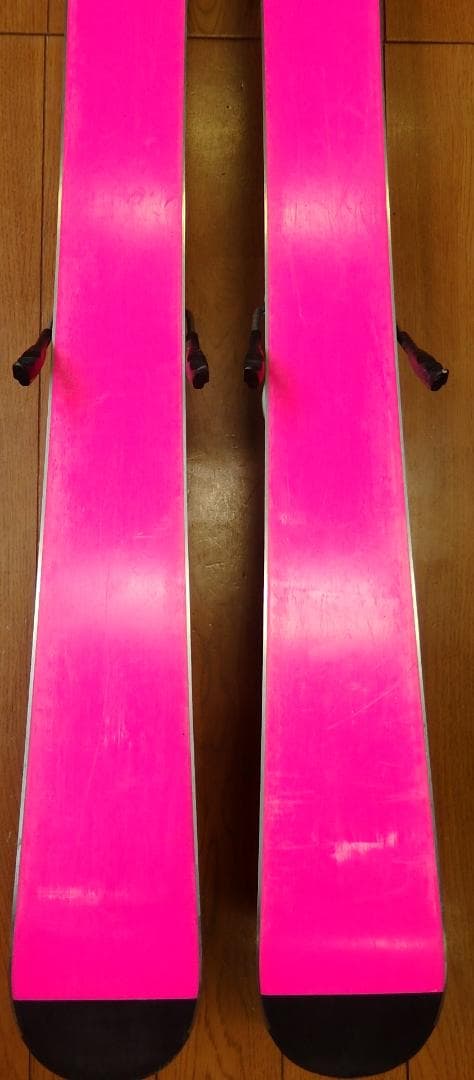 K2,HART　板112ｃｍ、ブーツ23.0～23.5ｃｍ