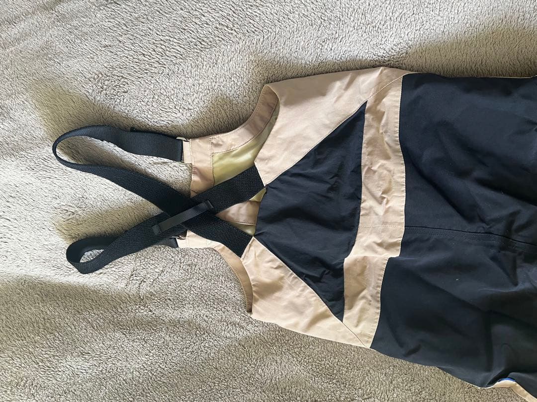 リリカ様専用☺︎約4.5万 Burton キッズ スキマー ジャケッxs