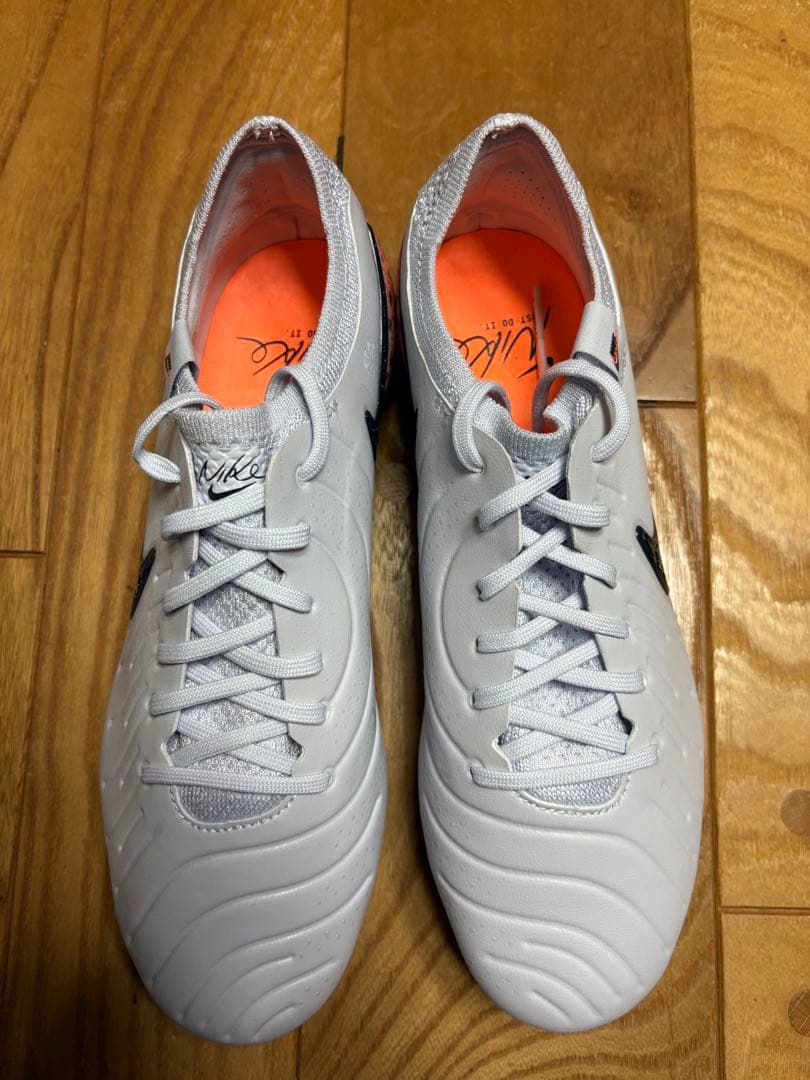 新品　ナイキ　レジェンド 10 エリート SG-PRO OLY P 25.5cm