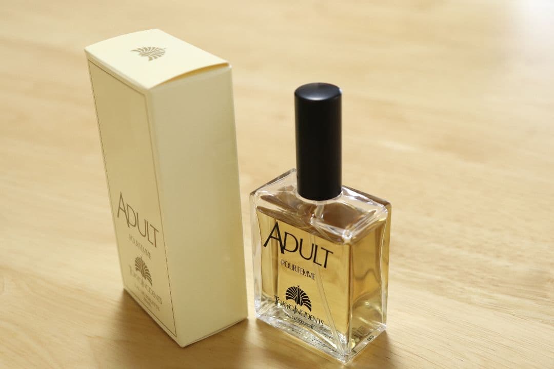 東京事変 オードトワレ FEMME 香水 50ml 東京事変 / ADULT POUR FEMME
