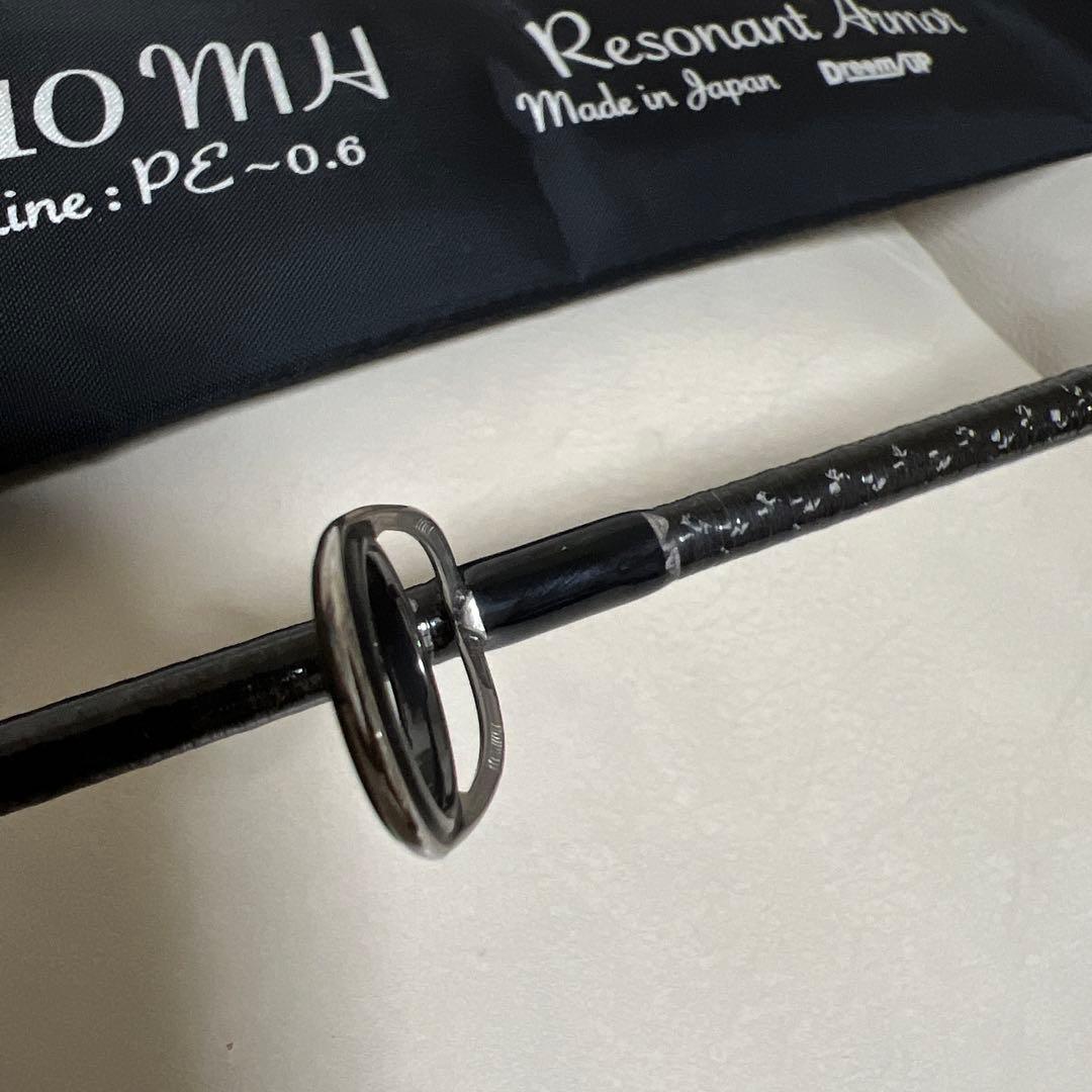 yt-34 ドリームアップ ドリームコンスリー 710MH