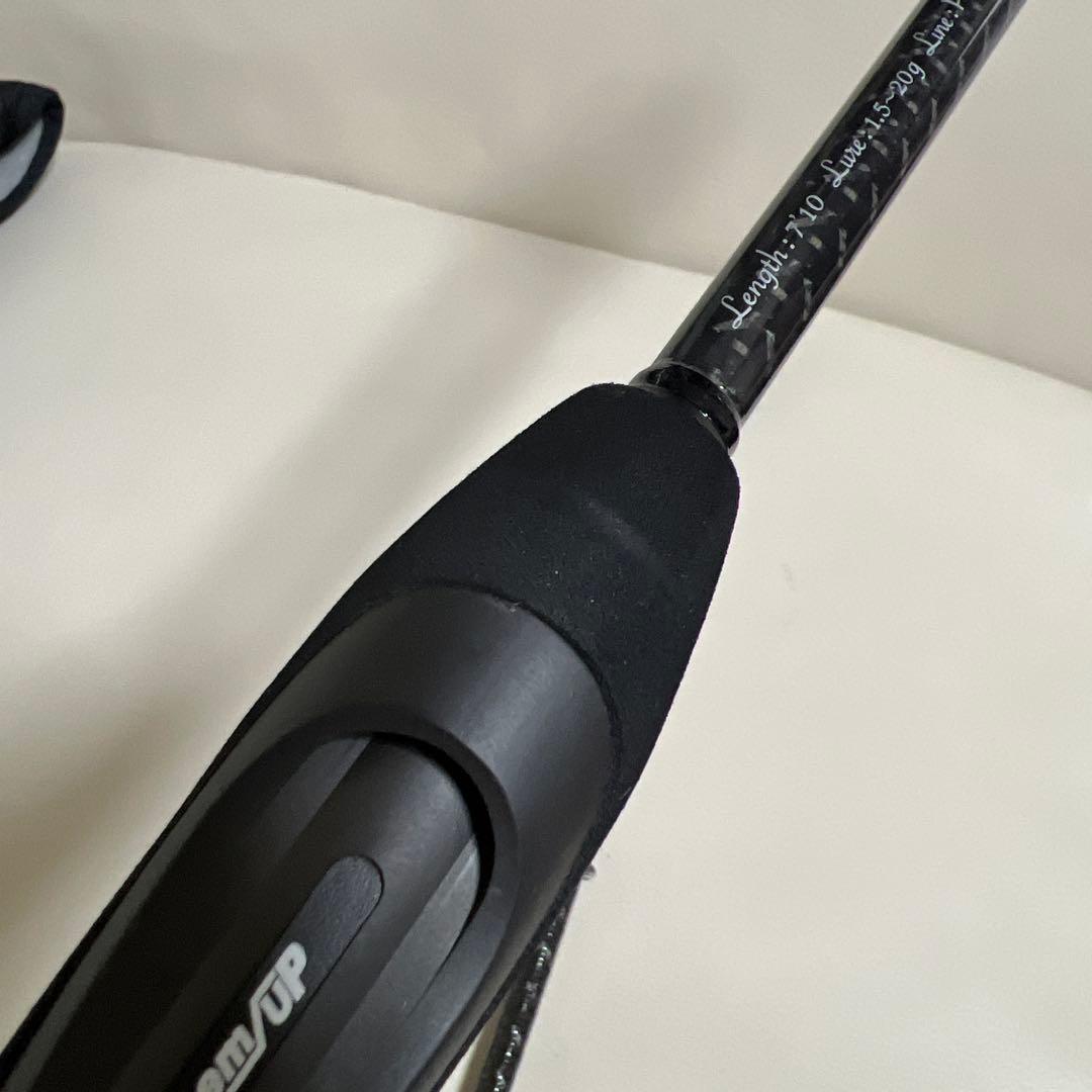 yt-34 ドリームアップ ドリームコンスリー 710MH