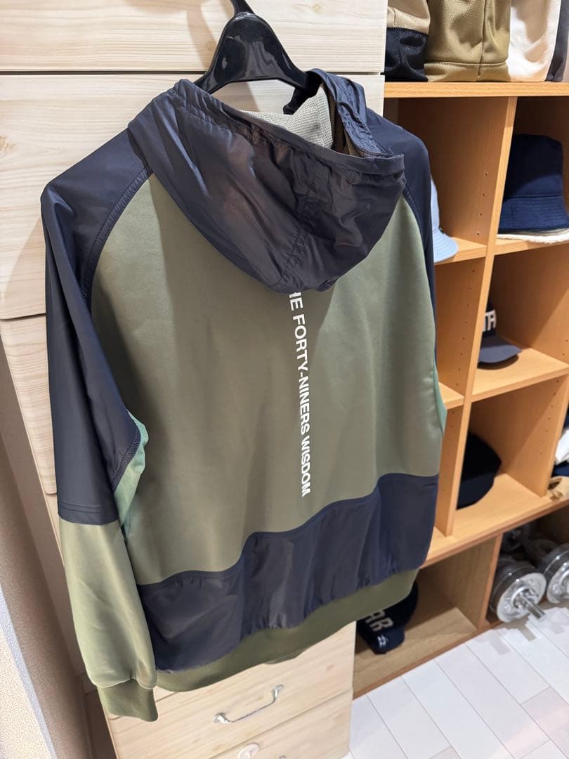 最終価格】 TW49 セットアップ ジャージ junhashimoto