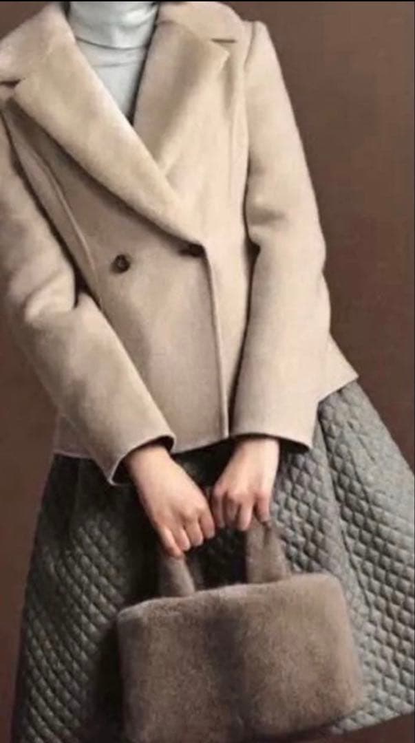 ♡FOXEY フォクシー♡大人気 キルティングスカート（スカートのみ