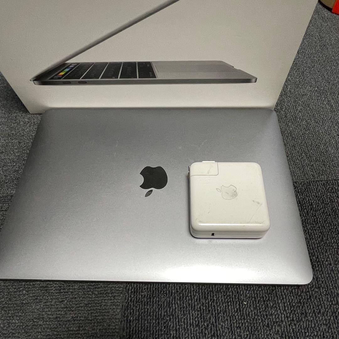 MacBook Pro 2016 13インチ ジャンク品 - メルカリ