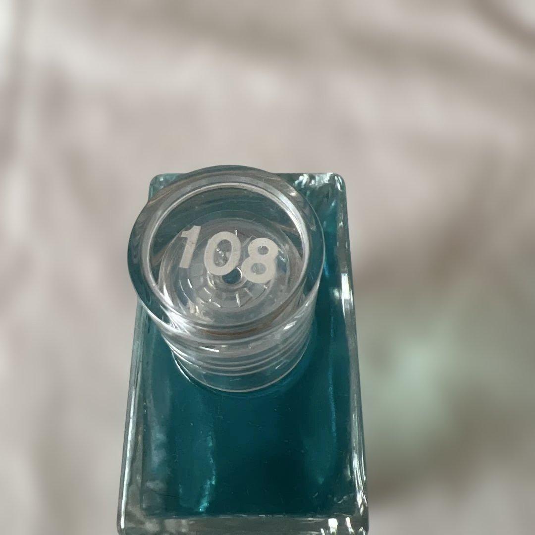 Lalanoa　108番、24番