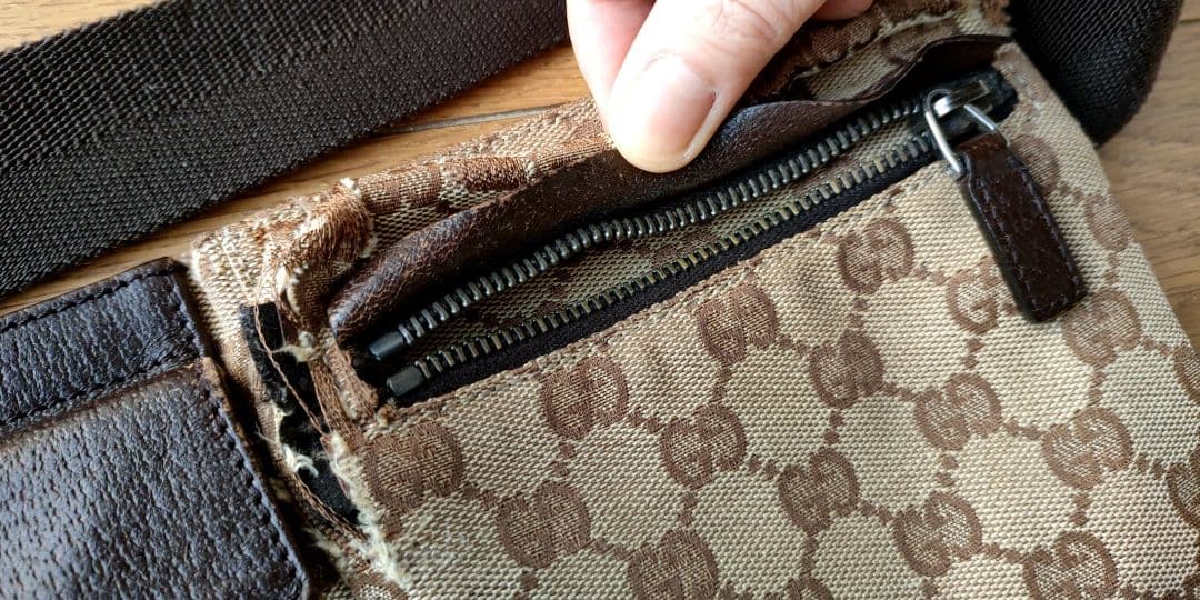 GUCCI GGパターン ウエストポーチ latalis.de