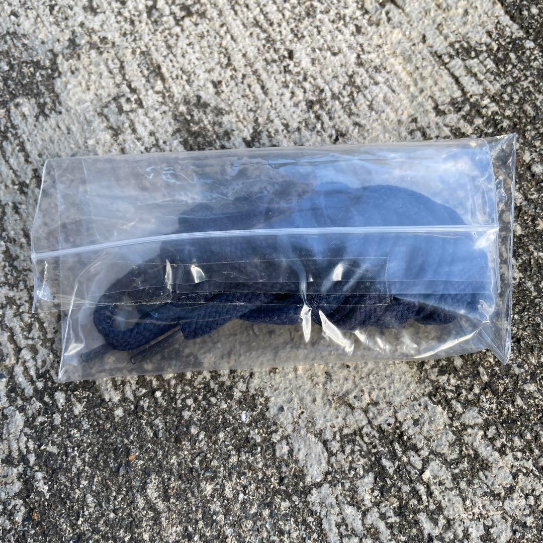 ミズノプロ 26.0cm プロ支給品 実使用 スパイク ネイビー ホワイト 野球