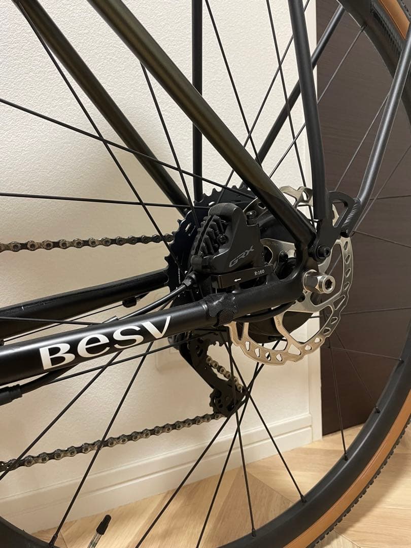 taka 68　BESV JG-1 直接配送