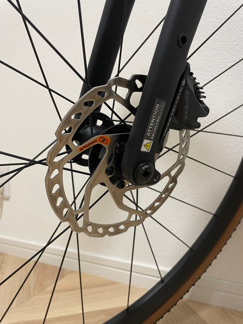 taka 68　BESV JG-1 直接配送