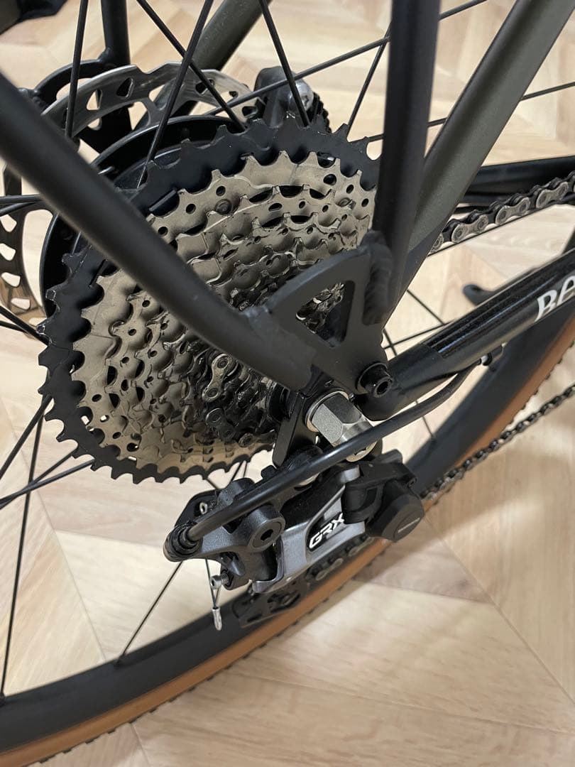 taka 68　BESV JG-1 直接配送