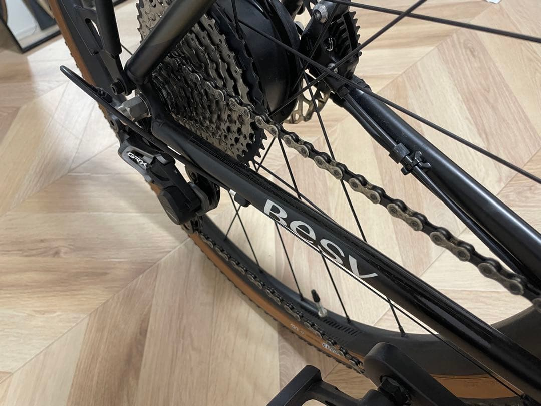 taka 68　BESV JG-1 直接配送