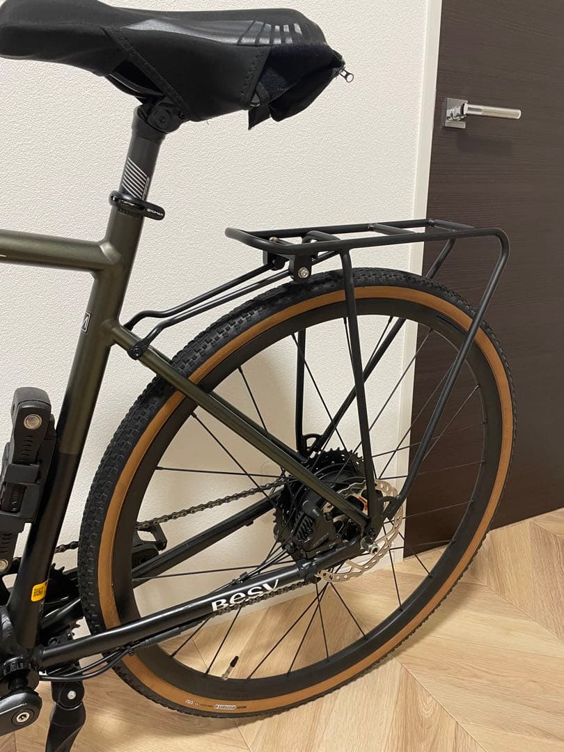 taka 68　BESV JG-1 直接配送