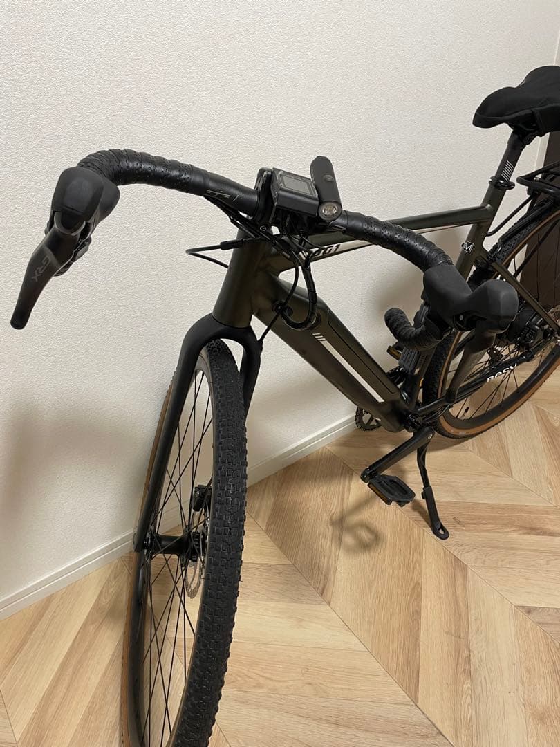 taka 68　BESV JG-1 直接配送