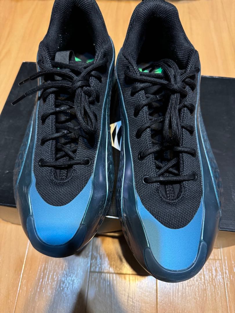 Adidas AE 1 Low “morphosis” 27cm