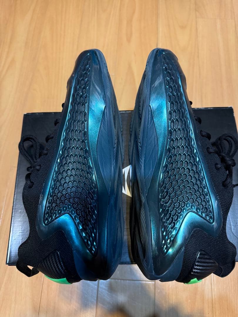 Adidas AE 1 Low “morphosis” 27cm