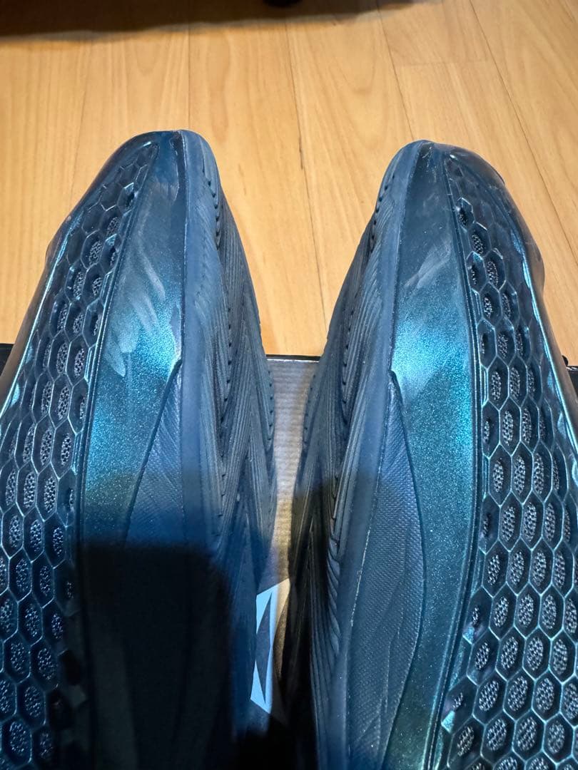 Adidas AE 1 Low “morphosis” 27cm