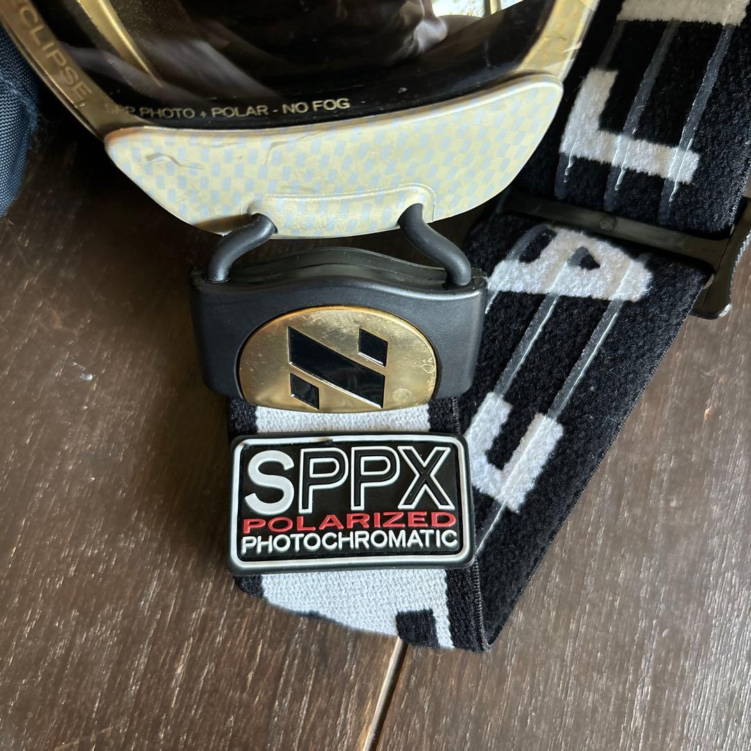 MAMMUT ブラックグローブ 2セット・バラクラバ・ZEALゴーグル