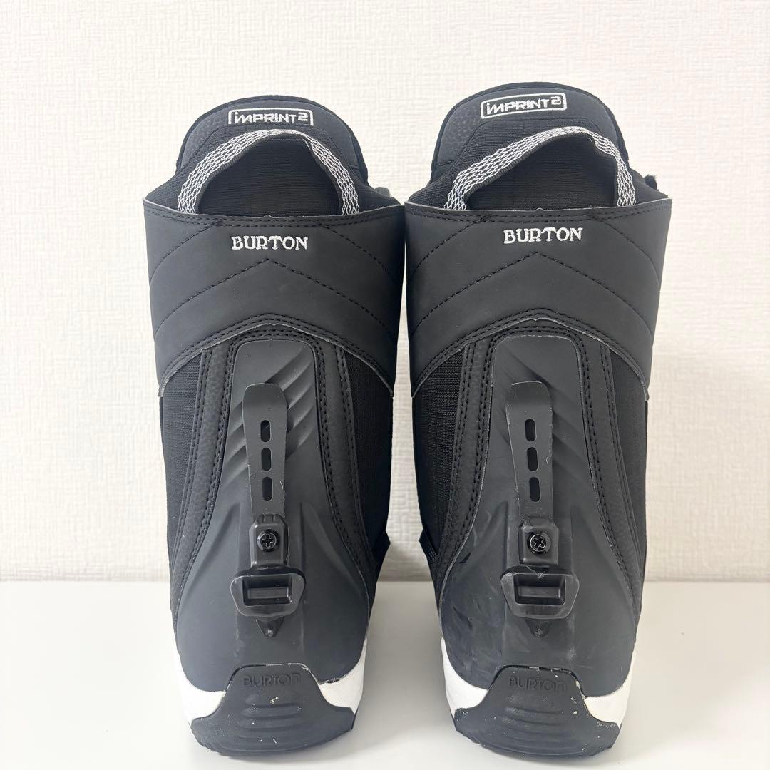 極美品 BURTON LIMELIGHT　24.5cm STEP　ON　バートン