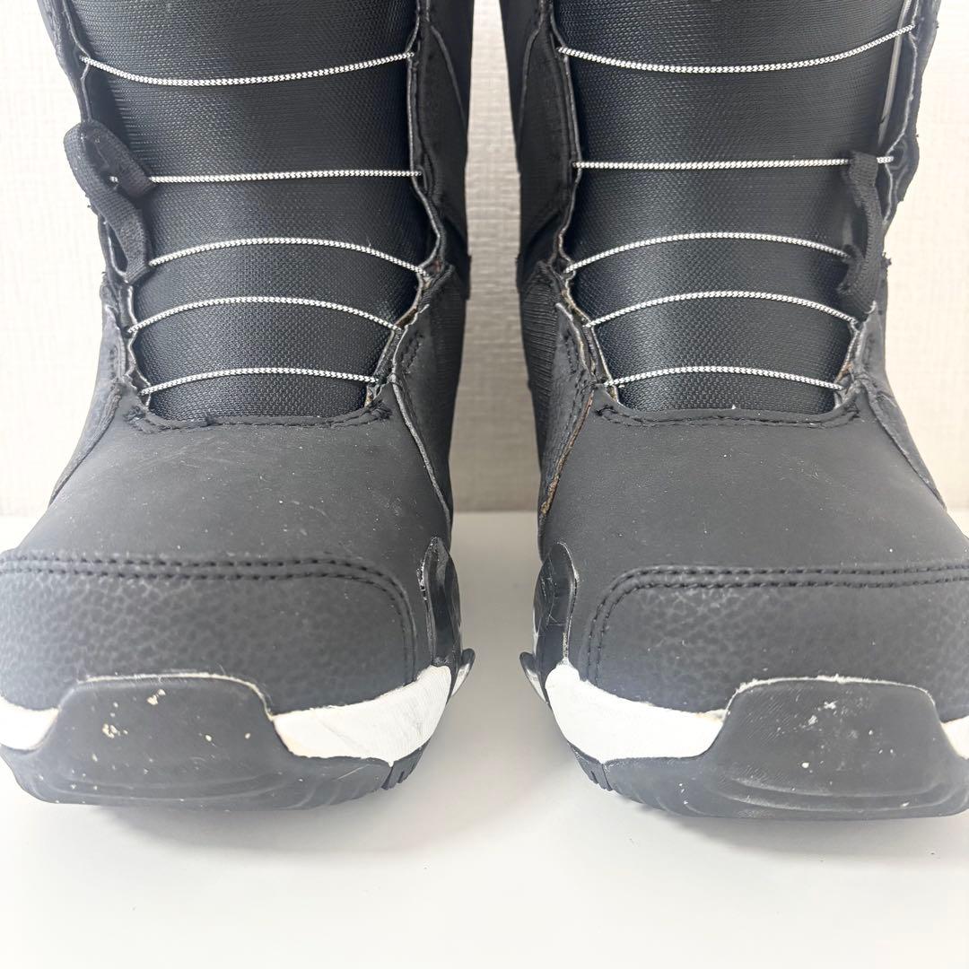 極美品 BURTON LIMELIGHT　24.5cm STEP　ON　バートン