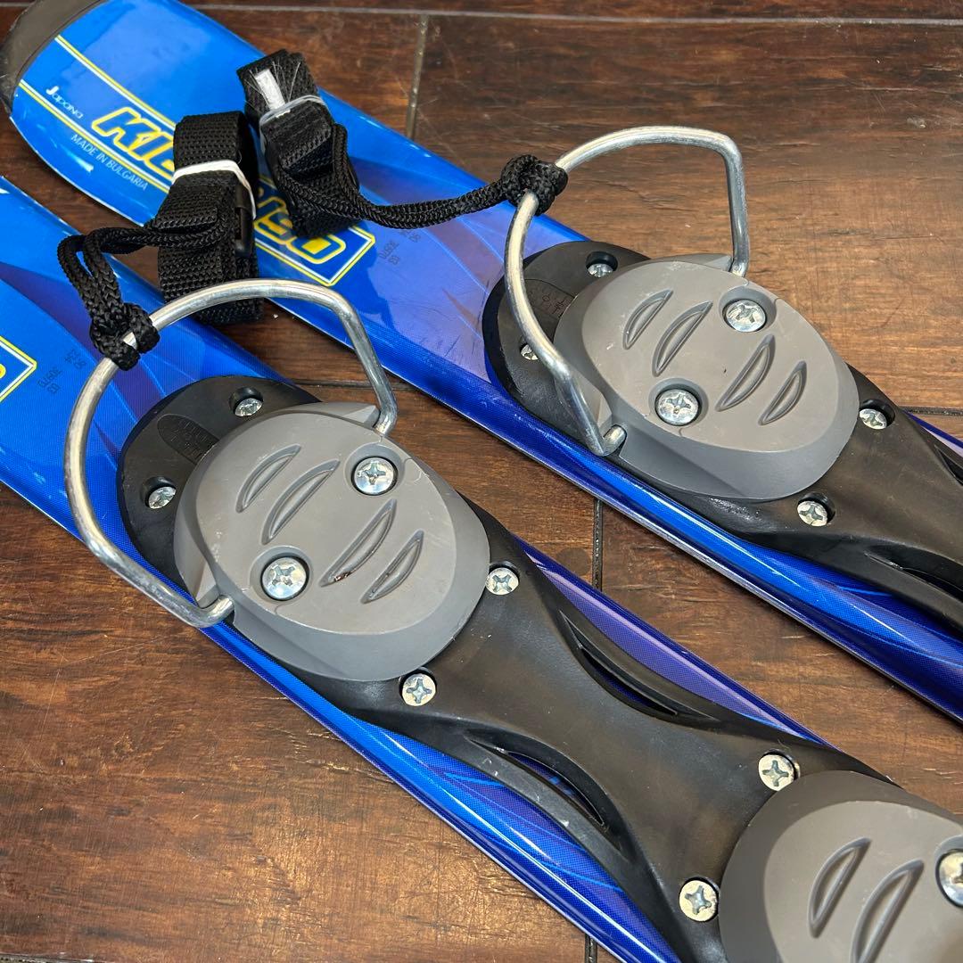 KAZAMA KIBBY 90cm ブーツ　カザマ　26〜26.5cm ◇