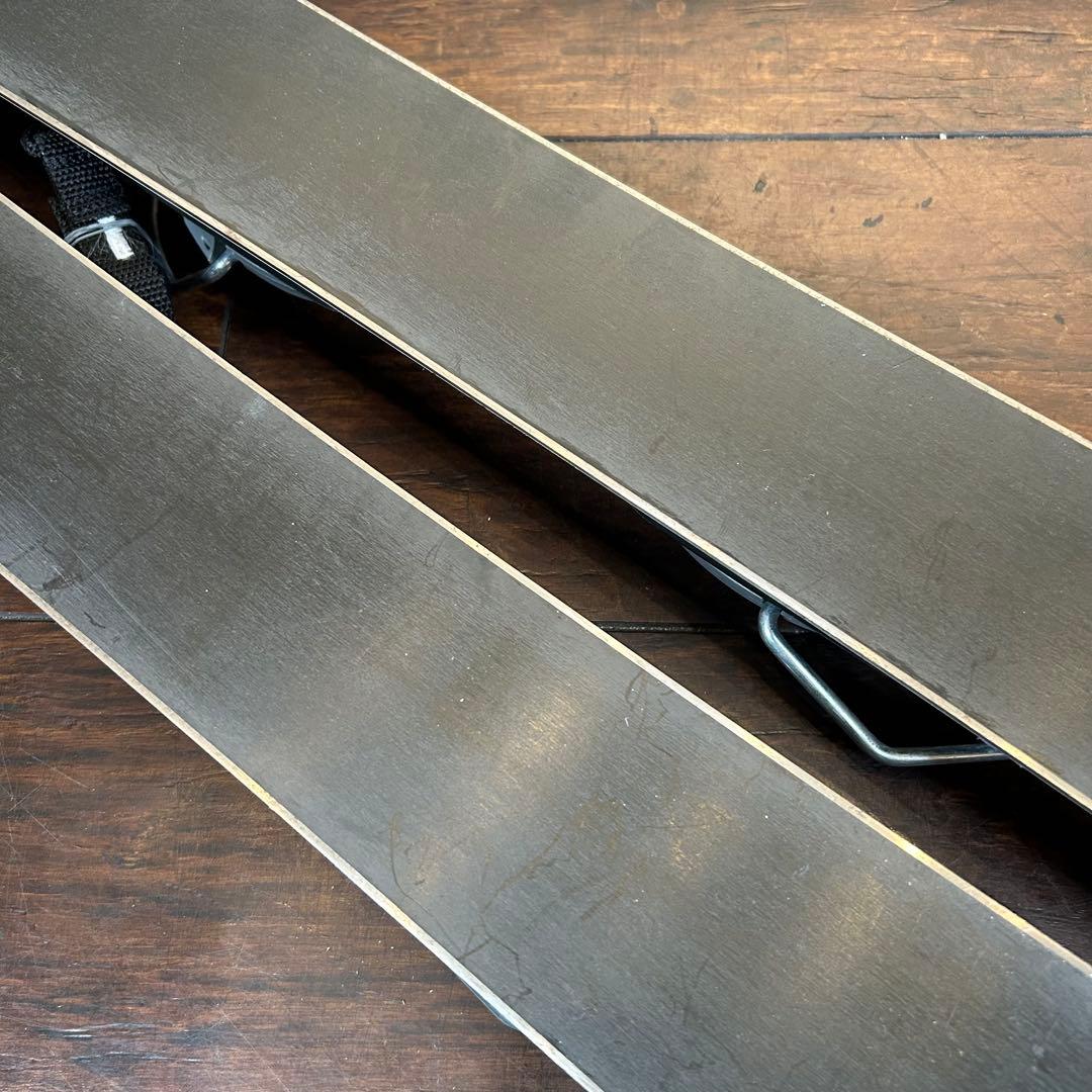 KAZAMA KIBBY 90cm ブーツ　カザマ　26〜26.5cm ◇