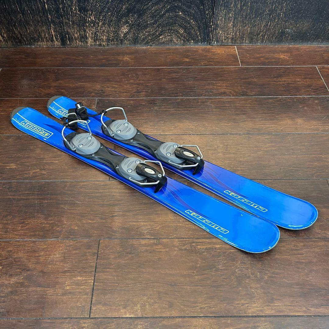 KAZAMA KIBBY 90cm ブーツ　カザマ　26〜26.5cm ◇