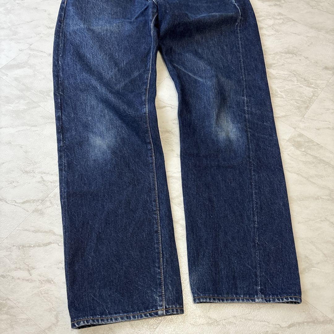 入手困難✨】リーバイス 501ZXX W32トルコ製 BIGE 赤耳 42TA - メルカリ