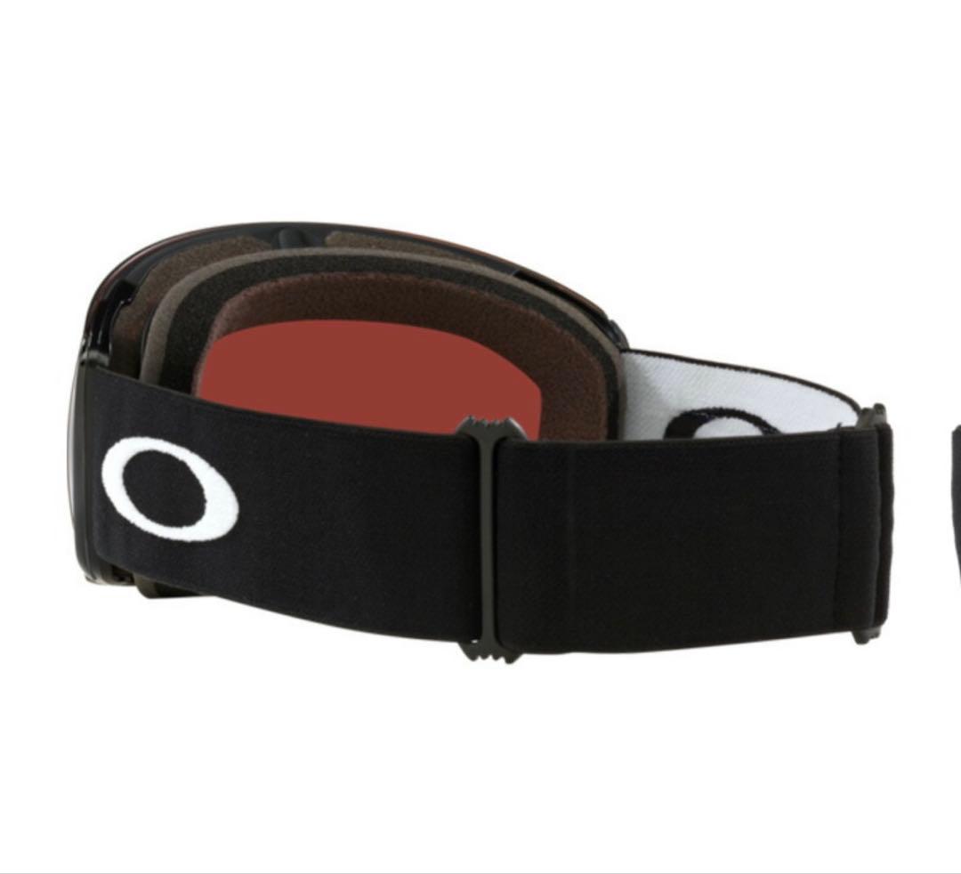 OAKLEY ゴーグル PRIZM ROSE GOLD IRIDIUM 7050 - メルカリ