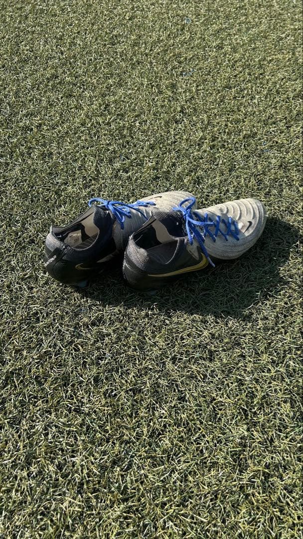 NIKE　ファントム　GX2 エリート　AG-PRO 27.5cm