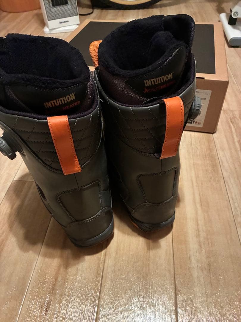 K2 Taro Tamai Snow Surfer ブーツ 8.5 26.5㎝ - メルカリ