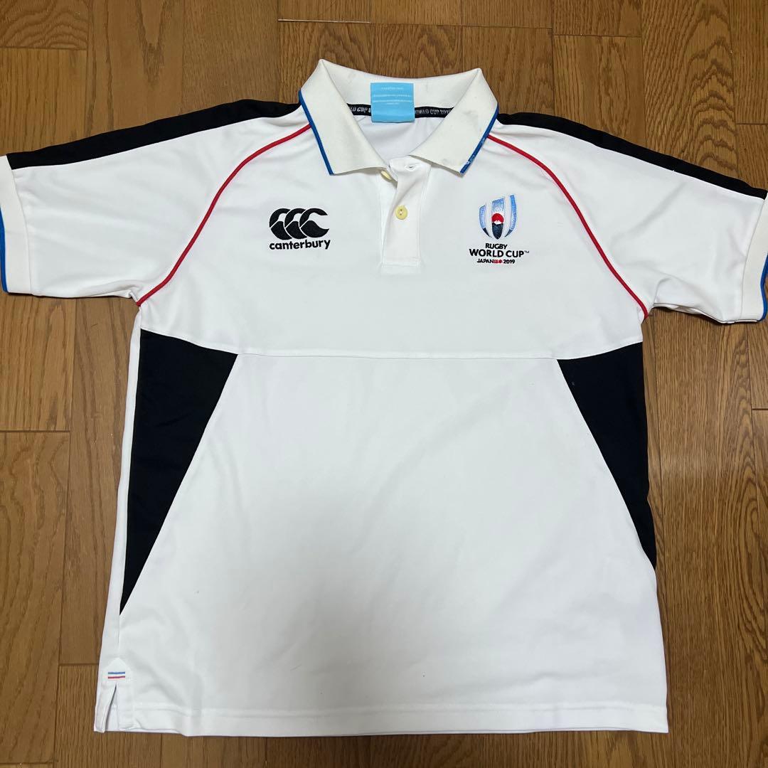 非売品】canterbury キャノンイーグルス ウインドブレーカー