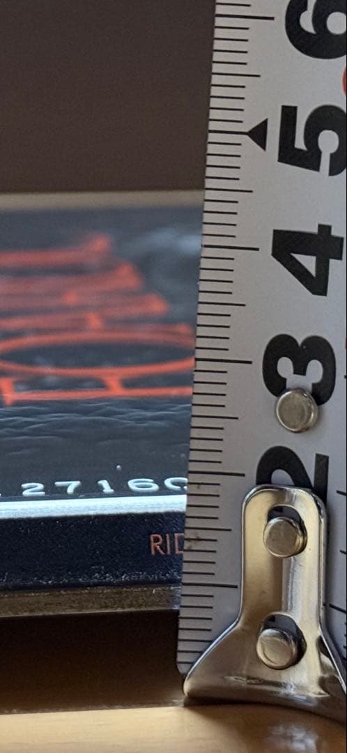 YONEX FOAROC 板 151cm 中古 17-18 - メルカリ