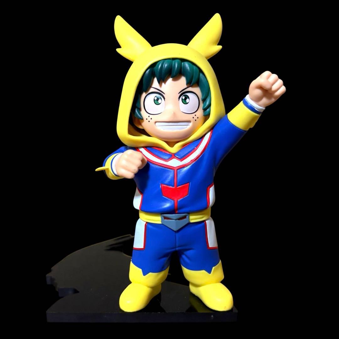 僕のヒーローアカデミア ちあぴこ みどりやいずく ① - メルカリ