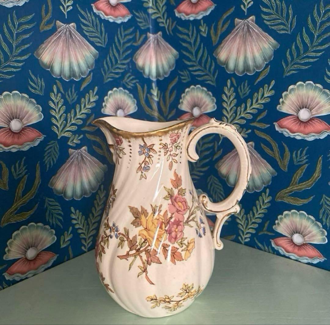 ピオニー様 専用 【Sarregumines Louis XV 5点セット】 - メルカリ