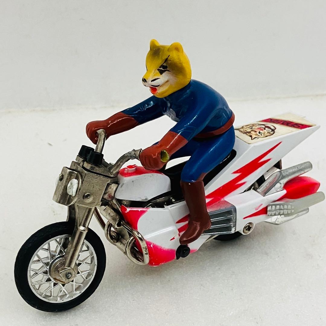 当時物／激レア ポピニカ 超合金 鉄人タイガーセブン スパーク号 当時物／激レア ポピニカ 超合金 鉄人タイガーセブン スパーク号 当時