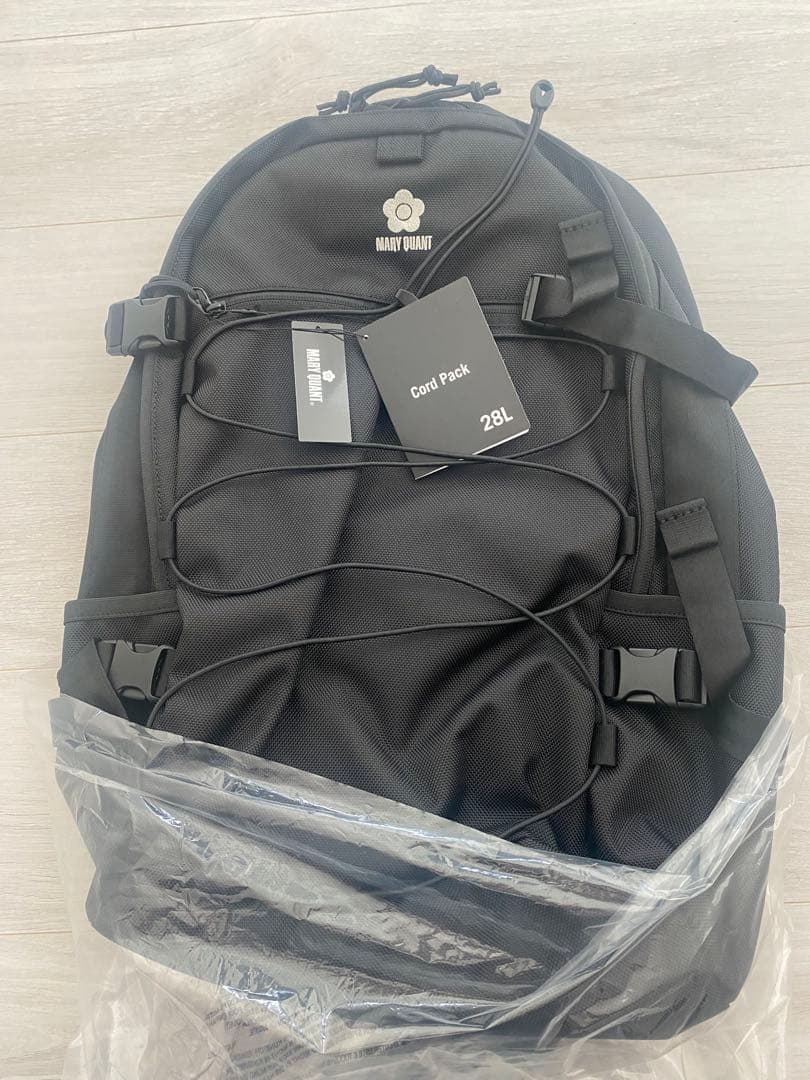 MARY QUANT NewERAマリークワントニューエラリュック MARY QUANT×NEW ERA®コラボレーション 情報UP！｜MARY QUANT COSMETICS