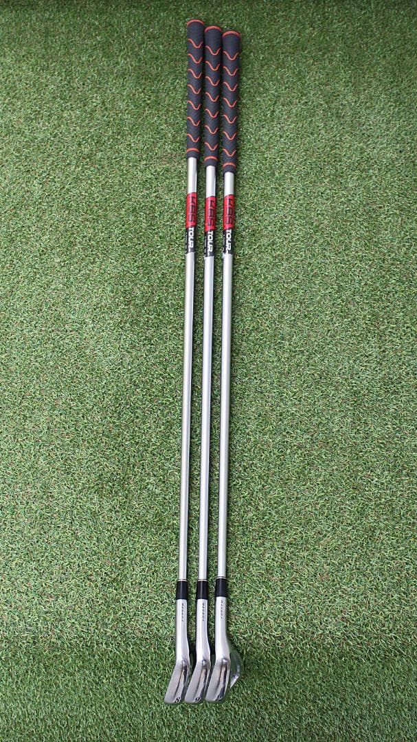スリクソン Z785 8-PW 3本セット KBS C-TAPER 125S+ アウトレ