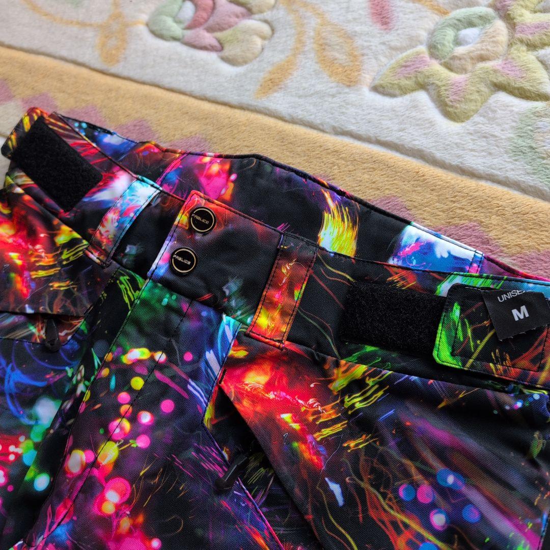 FABLICE FABLICE スキーウェア上下セット 上村愛子選手 特別仕様モデル