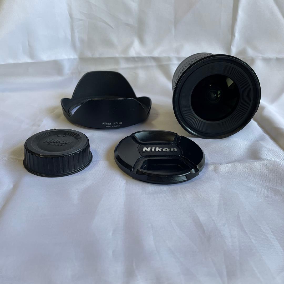 ニコン Nikon DX AF-S 10-24mm f/3.5-4.5G ED Amazon.com : Nikon 10-24mm f/3.5-4.5G ED AF-S DX Nikkor Wide-Angle