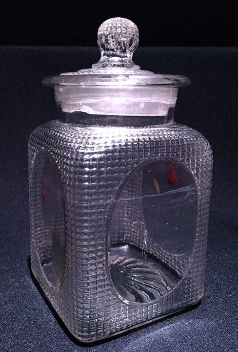 キャンディーボックス Candy コレクション Boxアンティーク