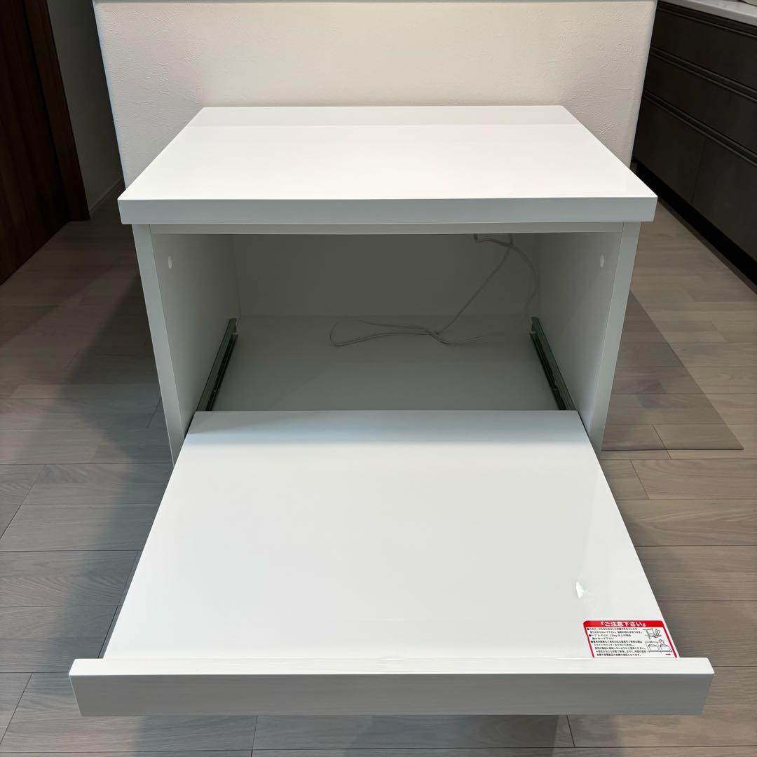 ニトリ リガーレ【下台ロータイプ奥行51】 & 【CT天板】