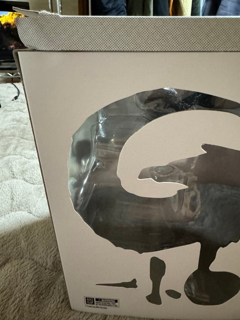 S.H.MonsterArts ゴジラ-1.0 ゴジラ （2023）