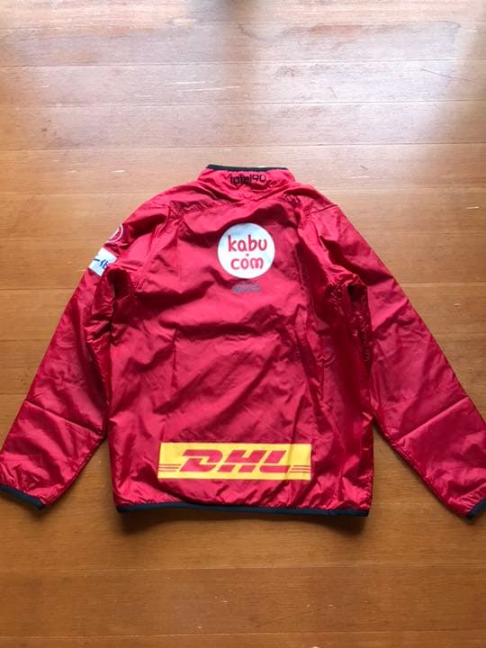 非売品 NIKE 浦和レッズ 選手支給品 M トレーニングトップ ジャージ