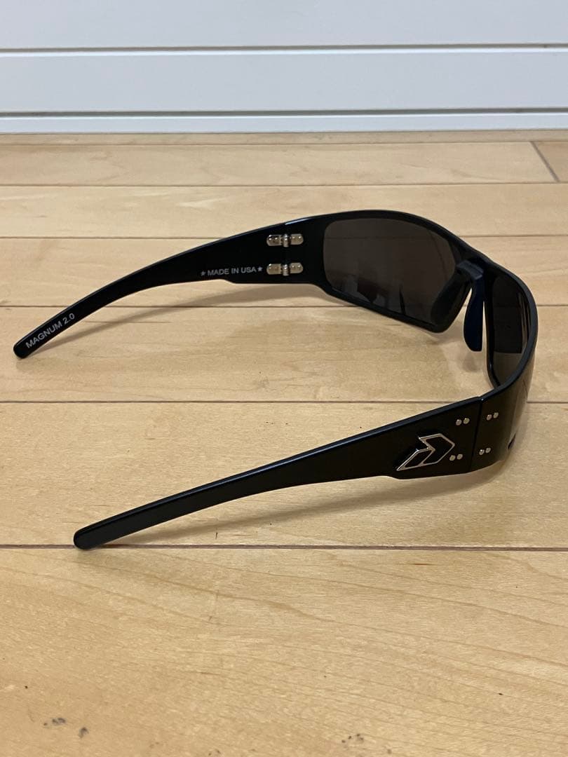 く*ん様 GATORZ MAGNUM2.0 防水防塵ハードケース付