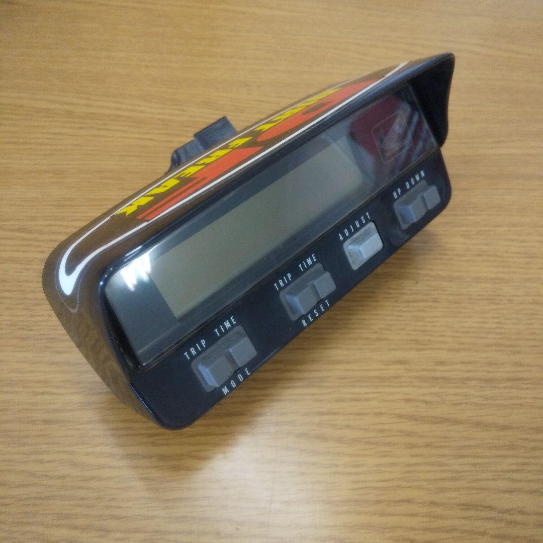 XR250 MD30 純正デジタルメーター 中古品 ホンダ 二輪 - メルカリ