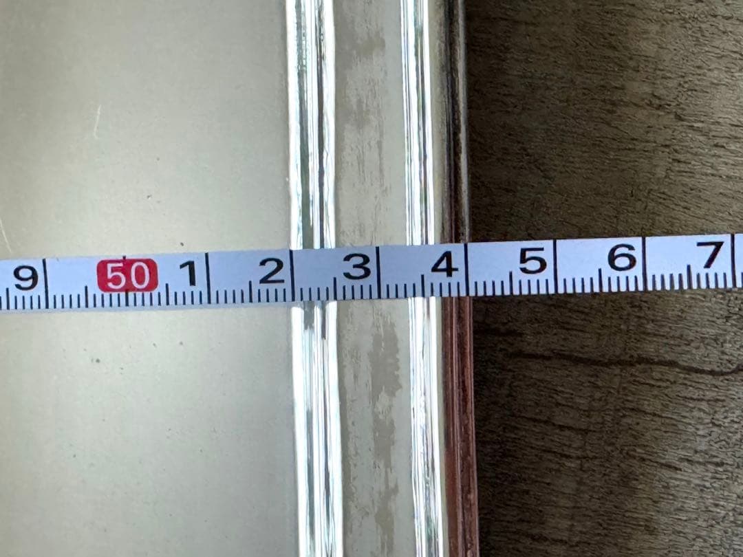 ラルフローレン シルバートレー 長方形トレー 約54cm✖️23cm