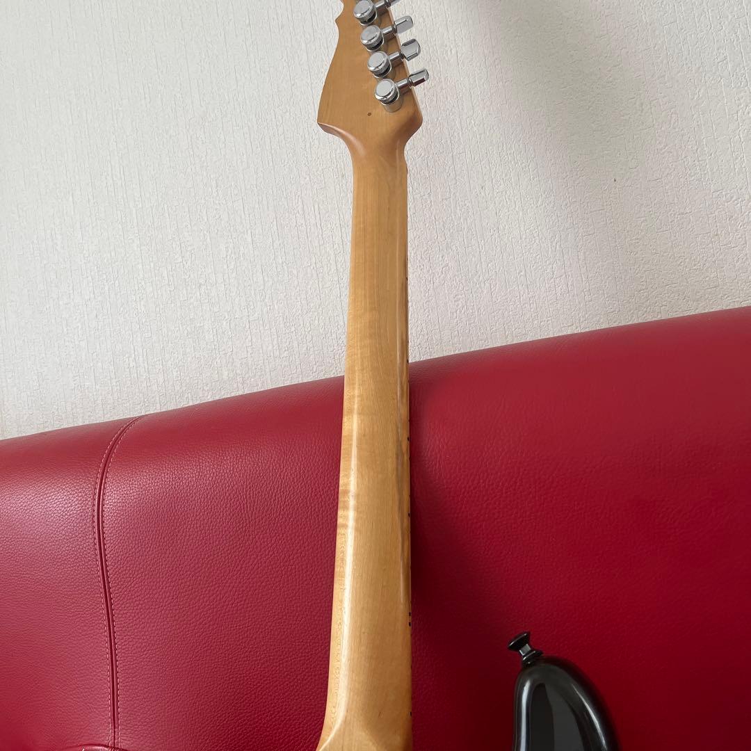 90年初期 fullertone製 G&L S500 USA - メルカリ
