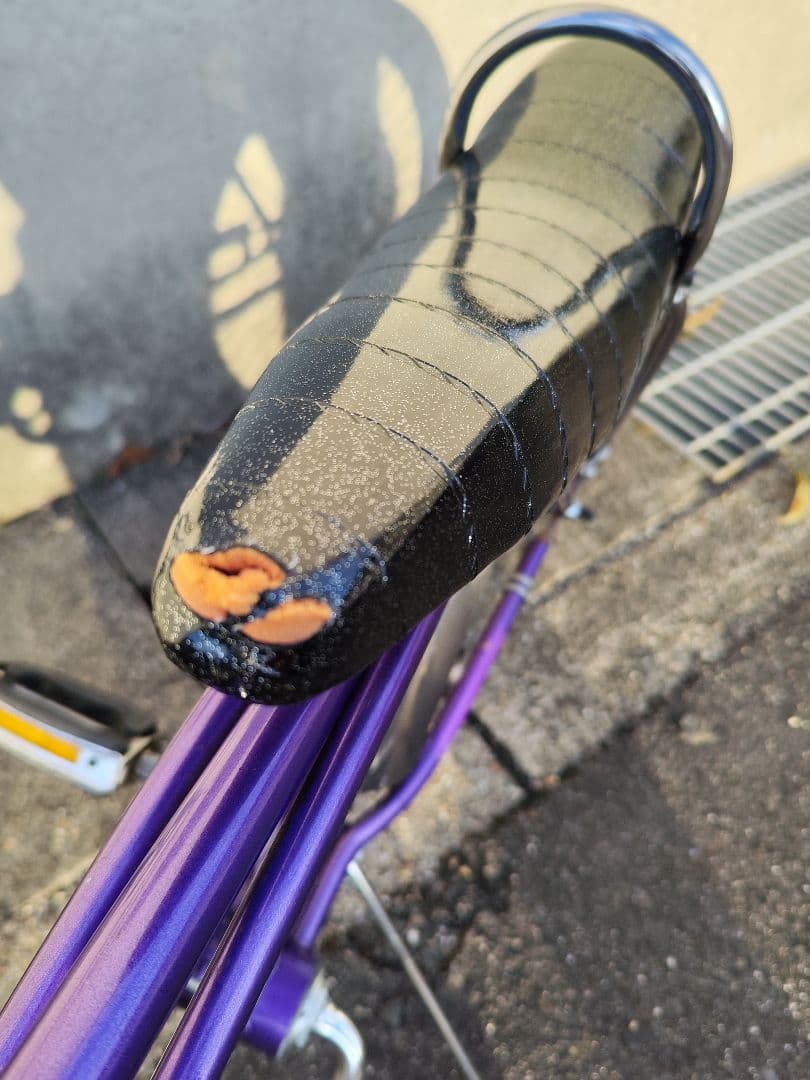 ローチャリ 20インチ ローライダー 引き取り限定