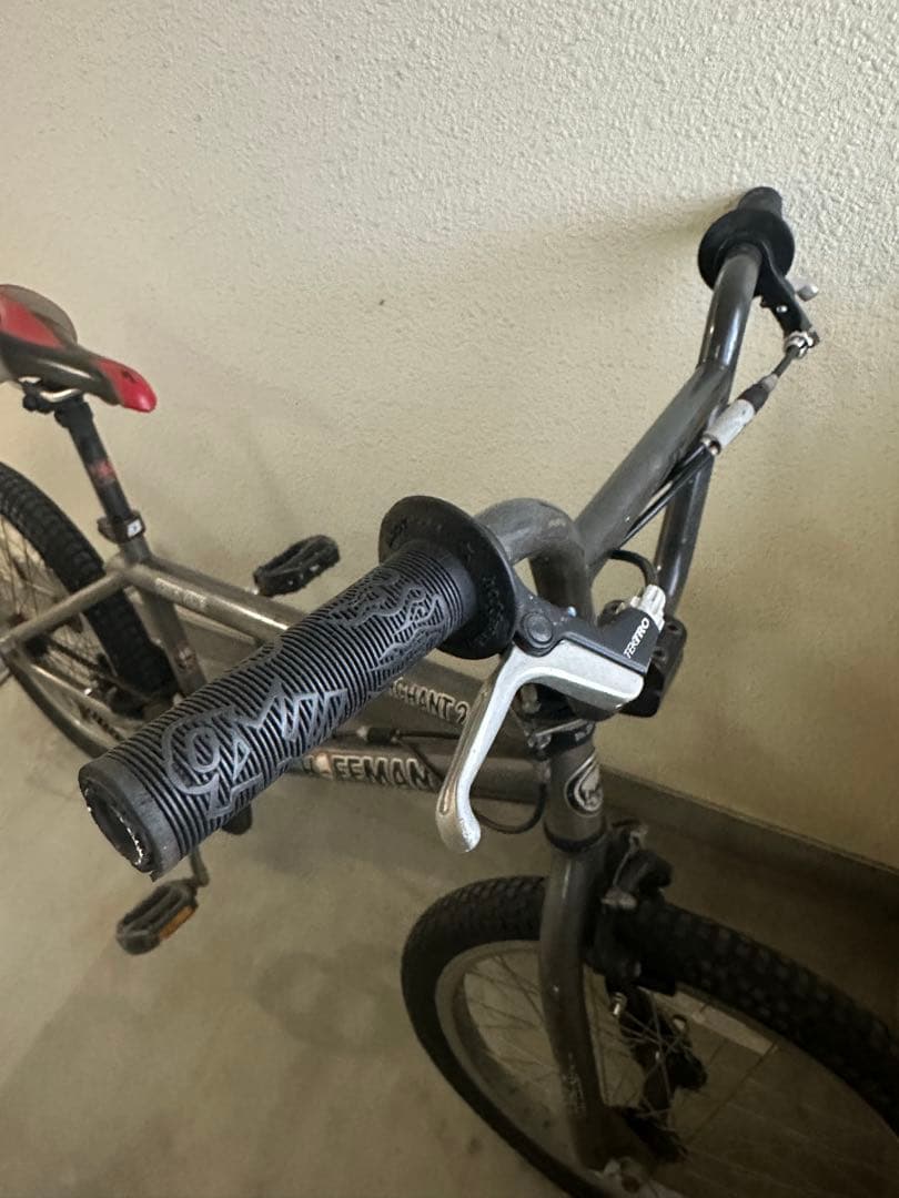 HOFFMAN BIKE DIRT MERCHANT 2※引き取り限定大阪市 - メルカリ